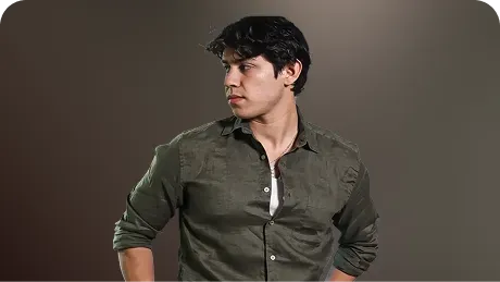 AaronnRamirez image