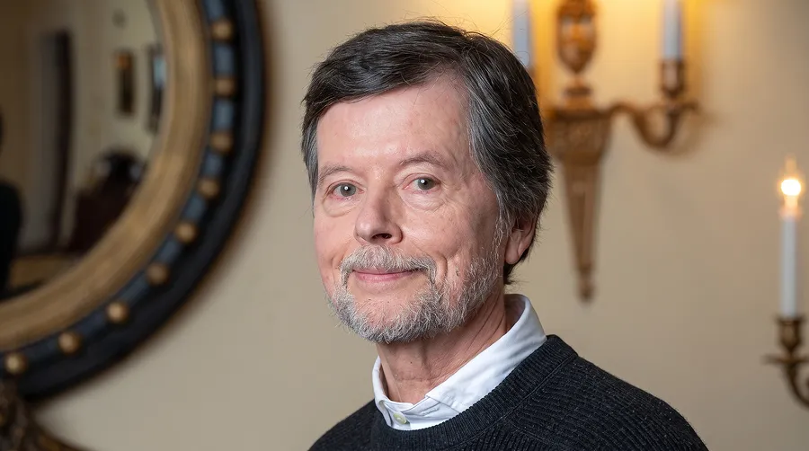 Ken Burns