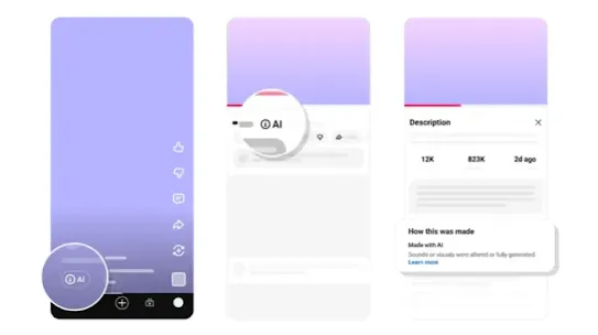 Improving AI labels