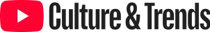 Youtube Culture & Trends Logo