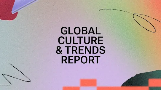 Global Culture & Trends Report: Emergence of the Digital Franchise