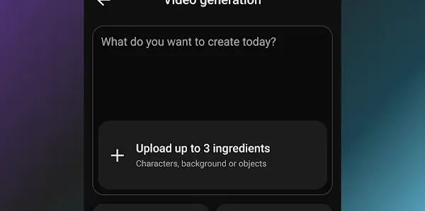 create_app_Make Videos with AI