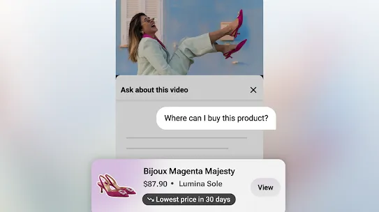 Ask YT Visual Understanding